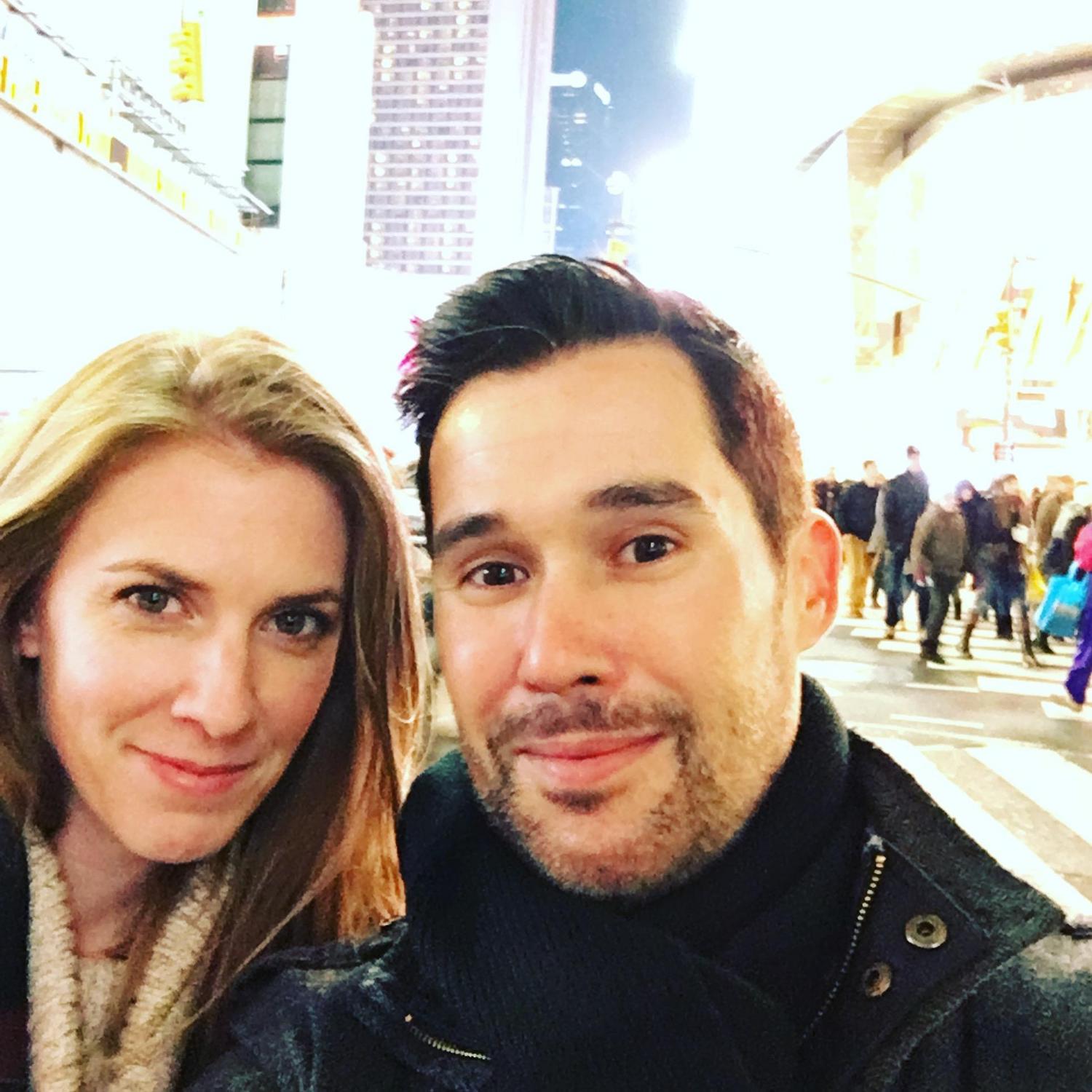 Bright Lights, Big City!