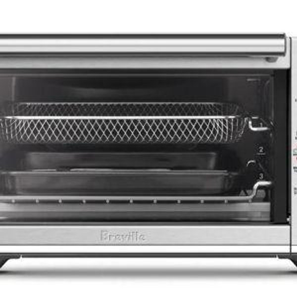 Breville The Smart Oven Air Fryer Compact