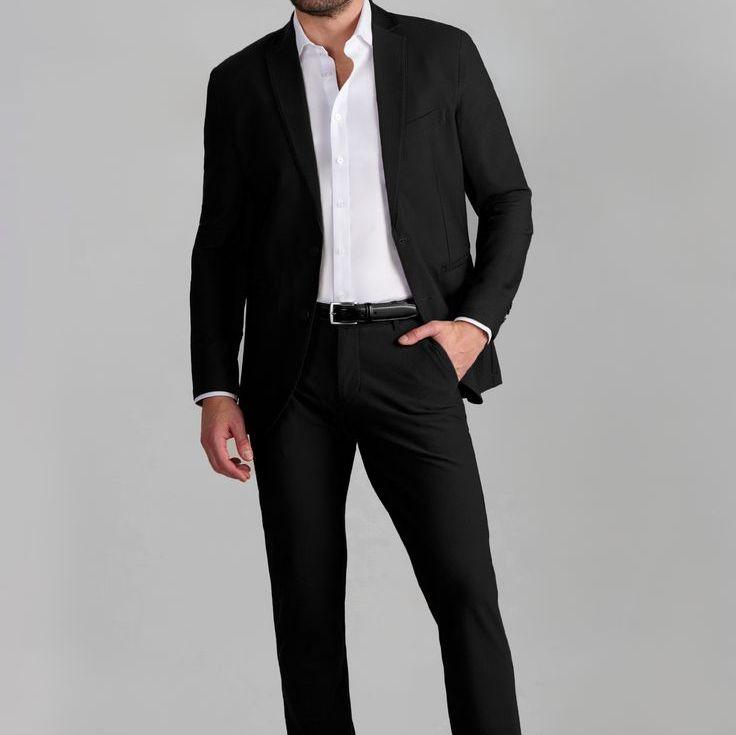 Mens Attire Inspiration