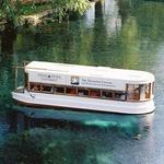 Meadows Center Glass-Bottom Boat Tours