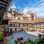 CUENCA – 2–3 Day Itinerary