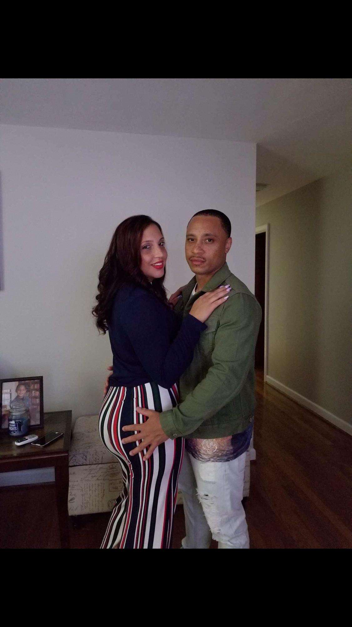 Date night!