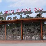 Great Plains Zoo & Delbridge Museum of Natural History