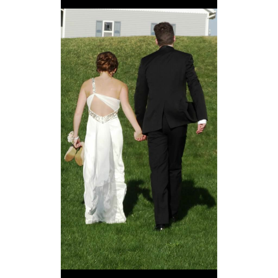 Junior prom