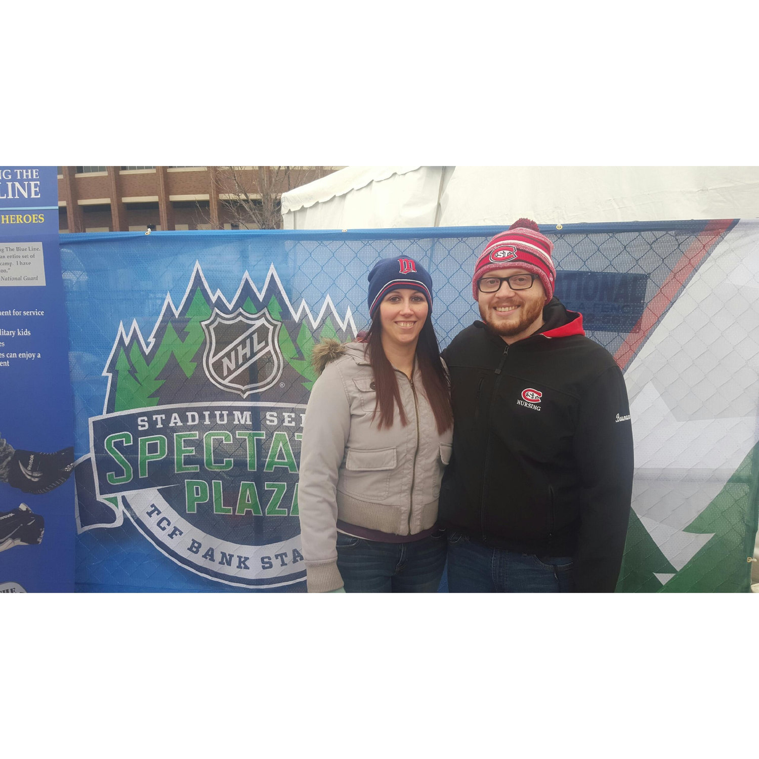 Stadium Series