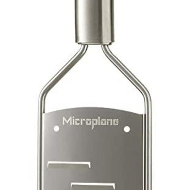 Microplane Professional Series Grater (Shaver)