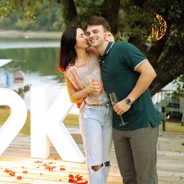 Newlywed Fund