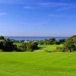 San Clemente Municipal Golf Course