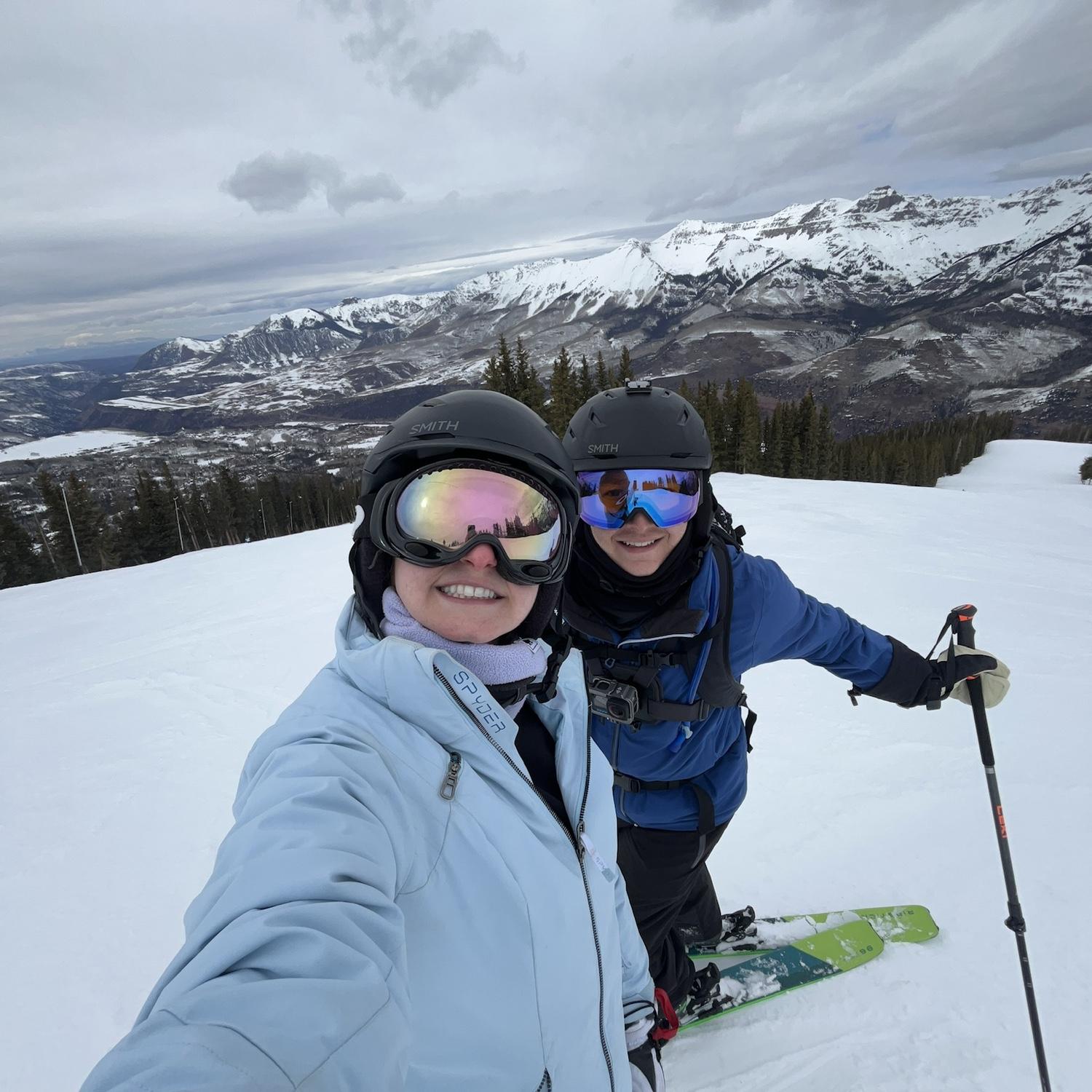 Telluride