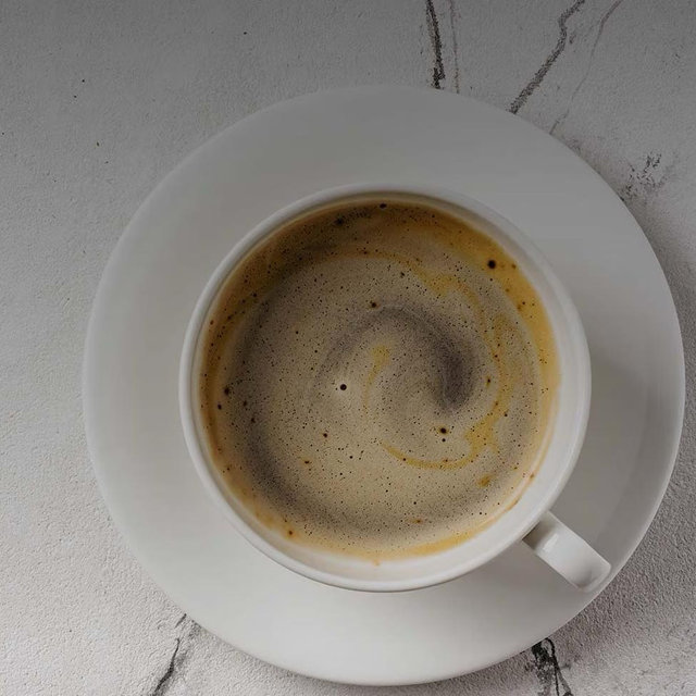 Espresso Machine Fund