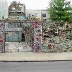 Philadelphia's Magic Gardens