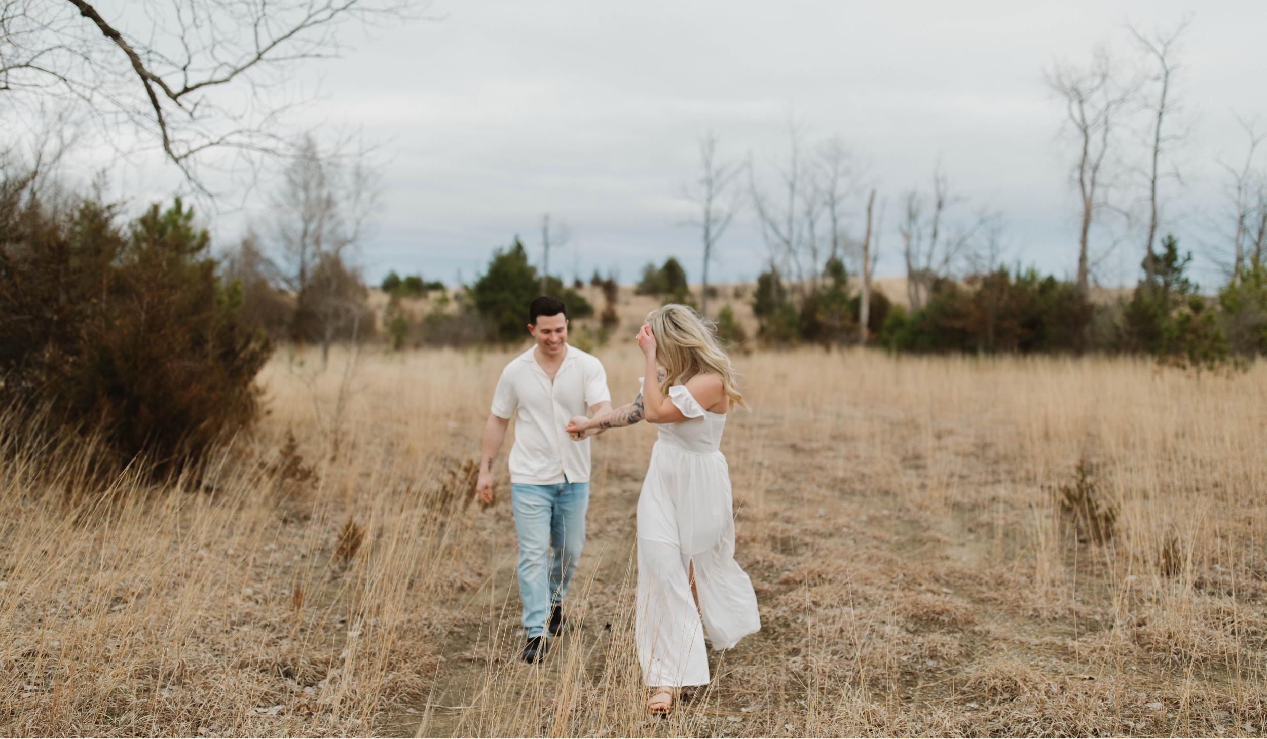 The Wedding Website of Kelsey Johnson and Matt Sunderland