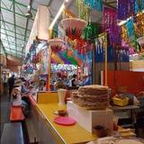 Mercado 20 de Noviembre