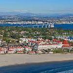 Coronado Beach