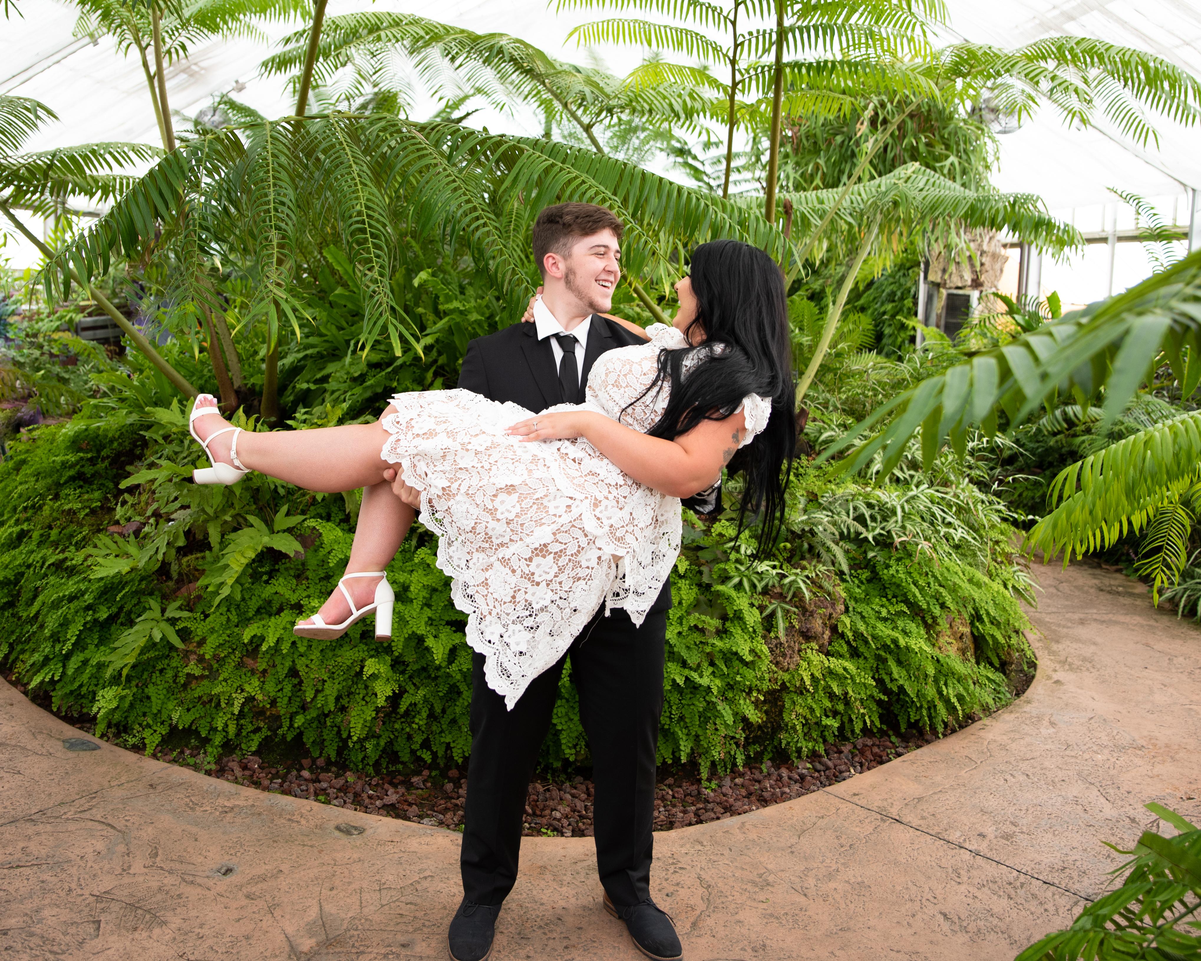 The Wedding Website of Lara Clark and Bryce Walton