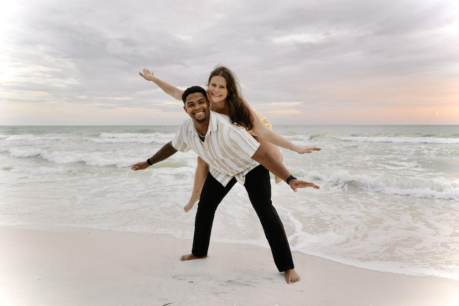 The Wedding Website of Rachel Vittardi and Cameron Green