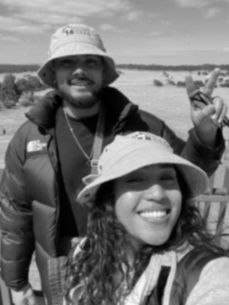 The Wedding Website of Josie Laulu and Brandon Robertson