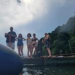 Lake Hartwell