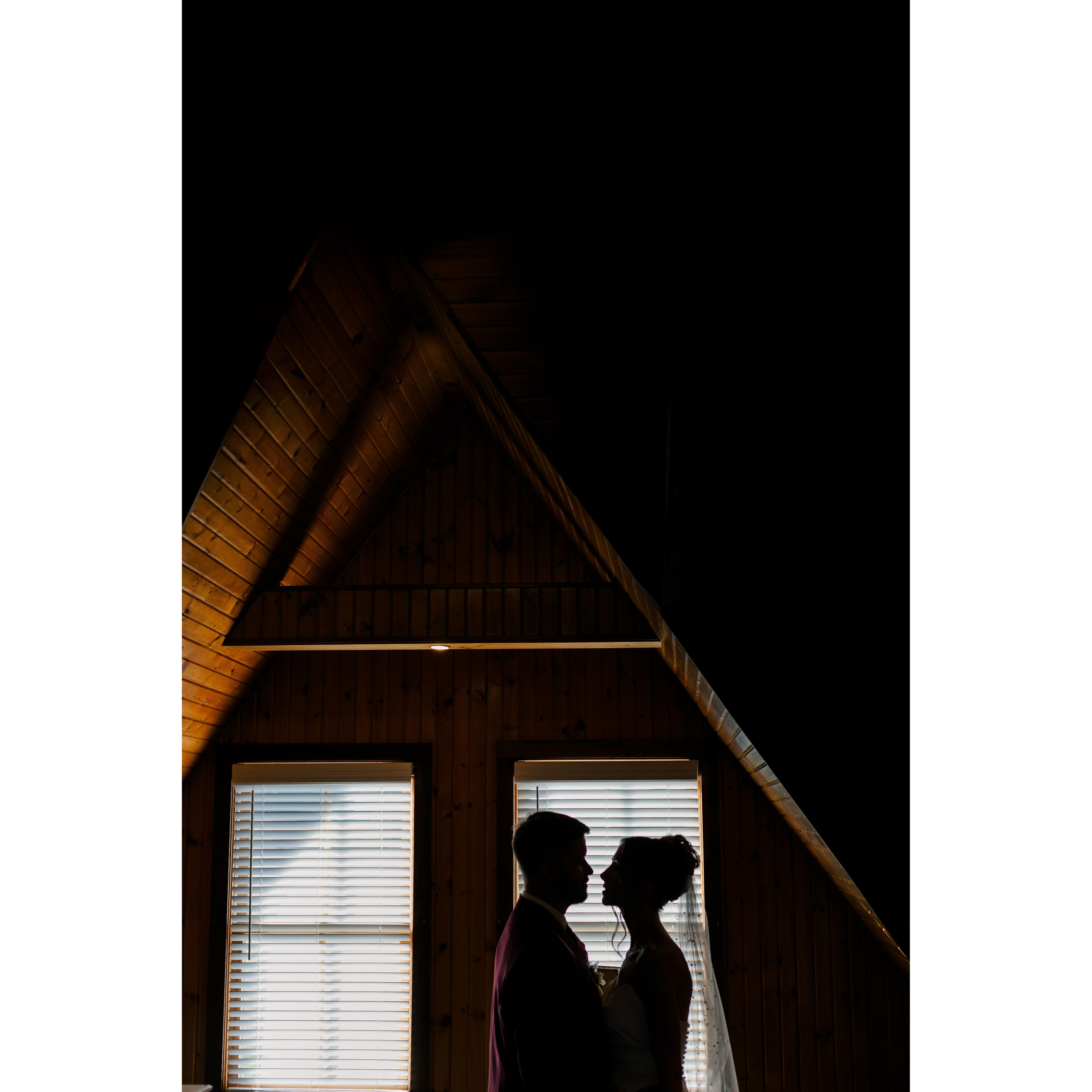 WeddingDay Magazine Cover Shoot