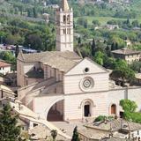 Basilica di santa chiara