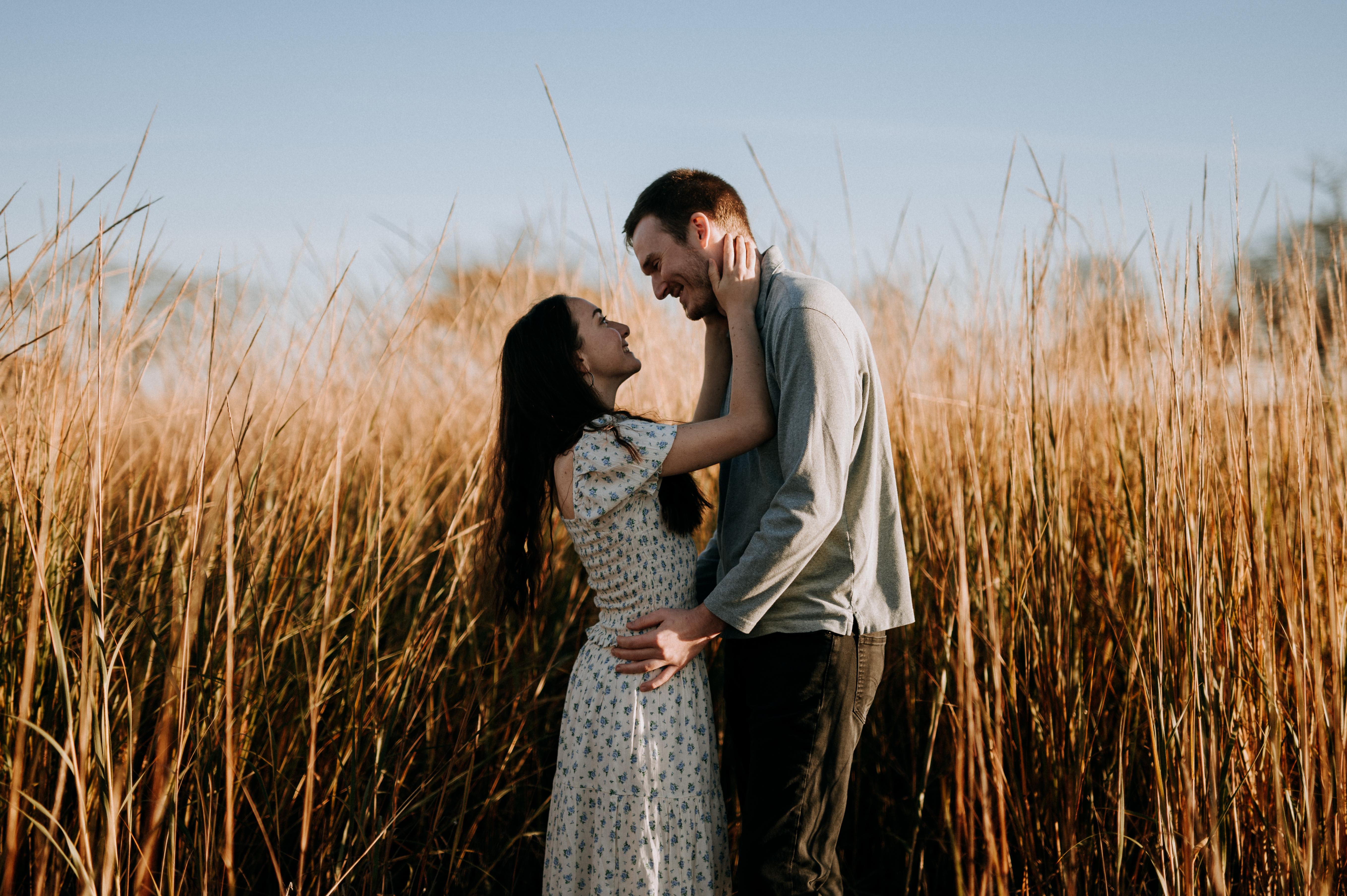 The Wedding Website of Marina Pantoliano and Daniel Kinnaird