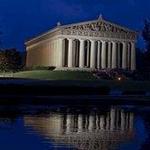 Centennial Park