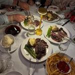 Scratch Bar Grill & Lounge