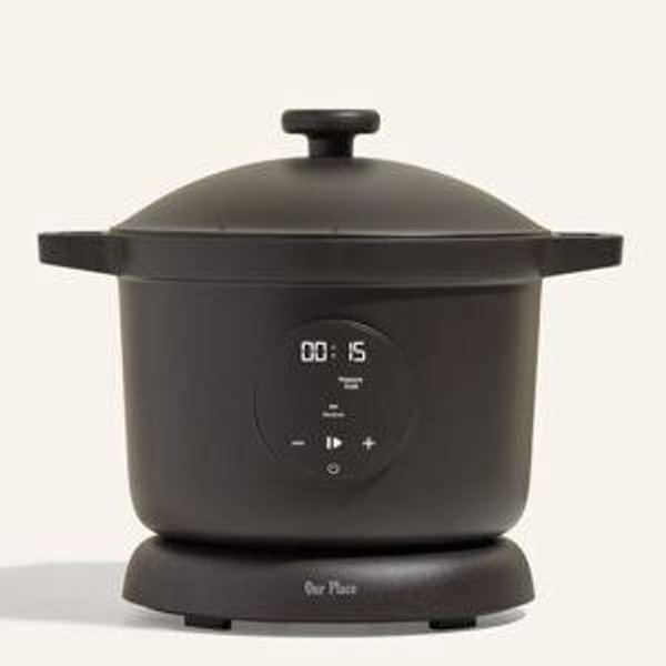 Dream Cooker