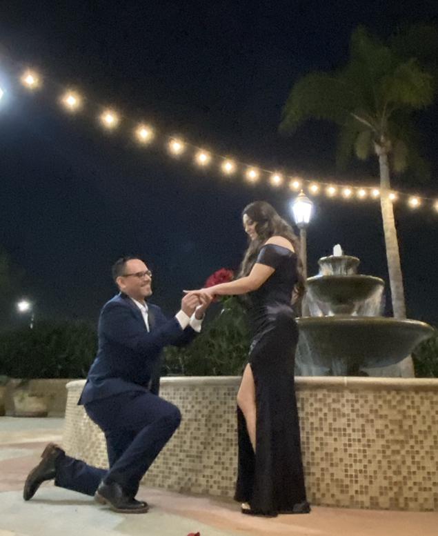 Formalmente comprometidos