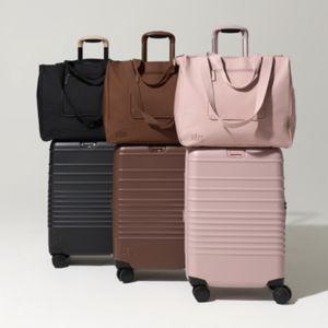 New Luggage Fund