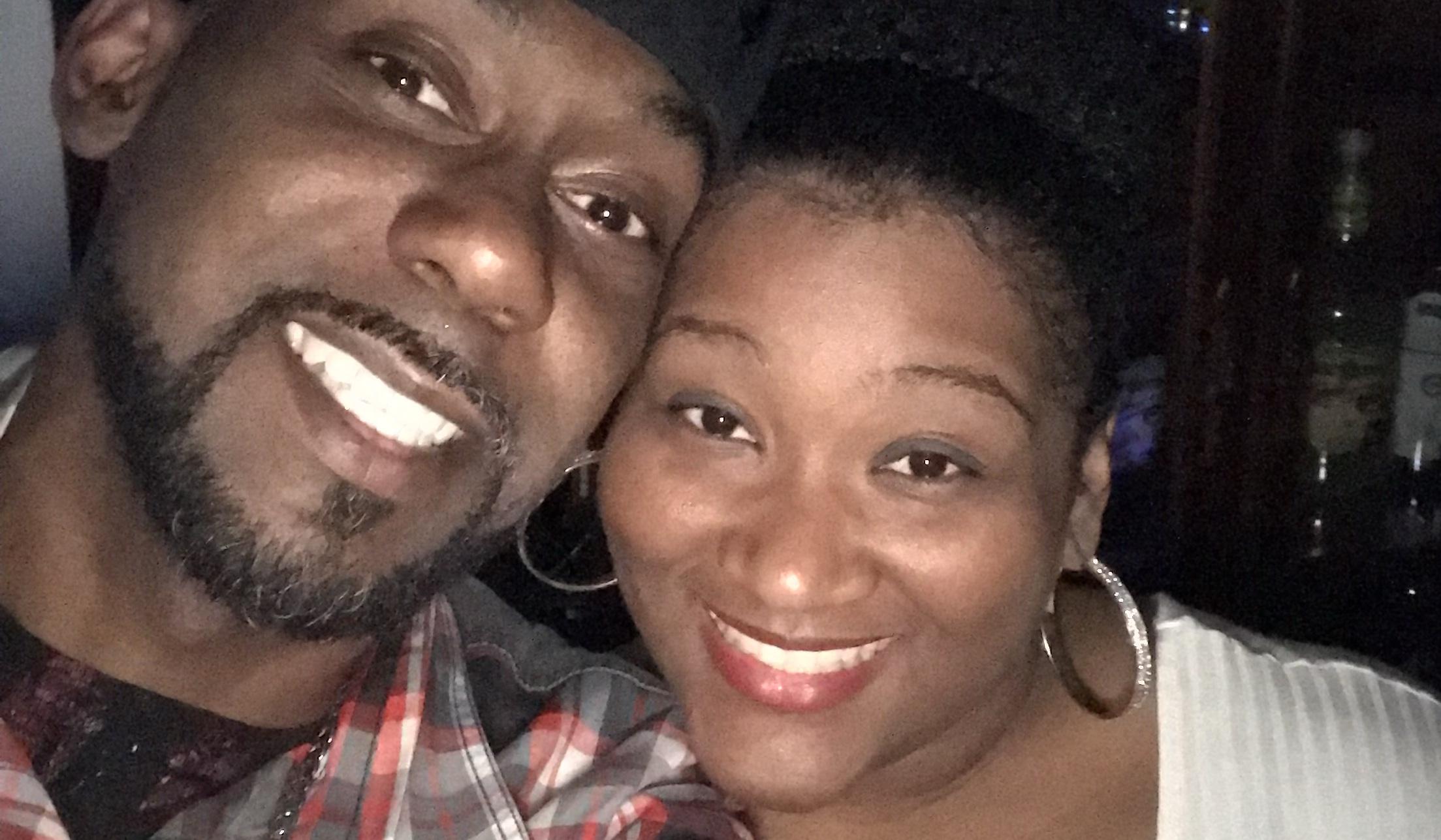 The Wedding Website of Marissa StClair and Calvin Hughes