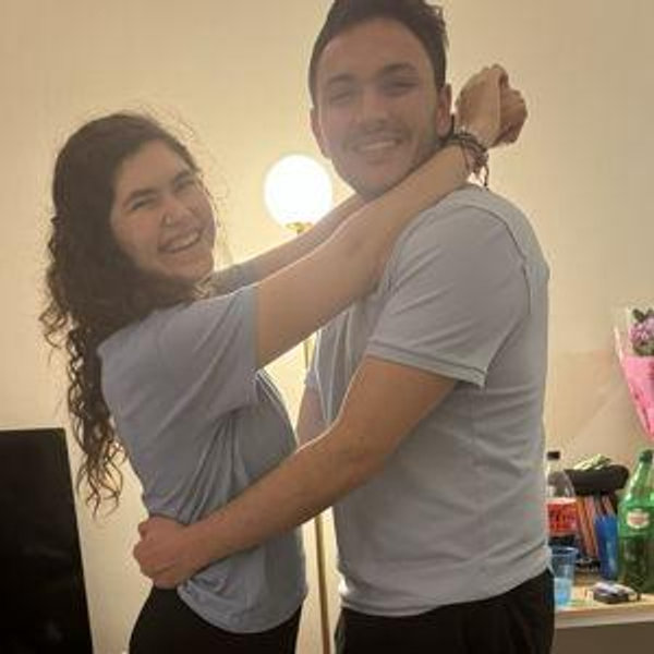 Clases de Salsa