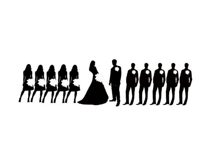 The Wedding Website of Kendal Morris and Chris Crotzer