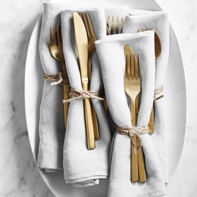 Fortessa Arezzo Flatware Sets
