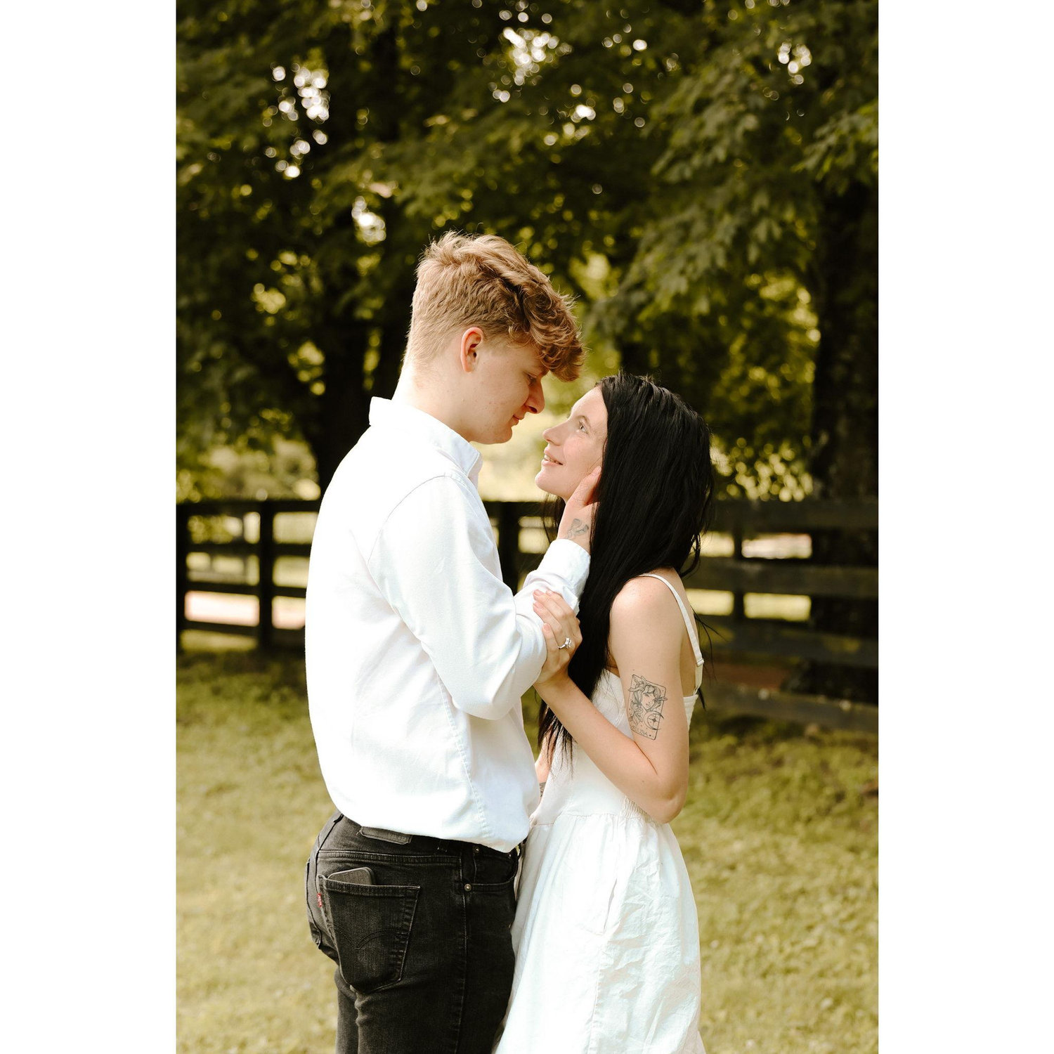 Engagement Pictures