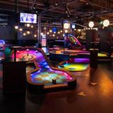 Puttshack - Houston