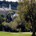 Seven Oaks Golf Club