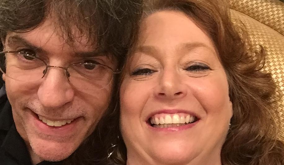 The Wedding Website of Lisa Whitecavage and Glenn Rickard