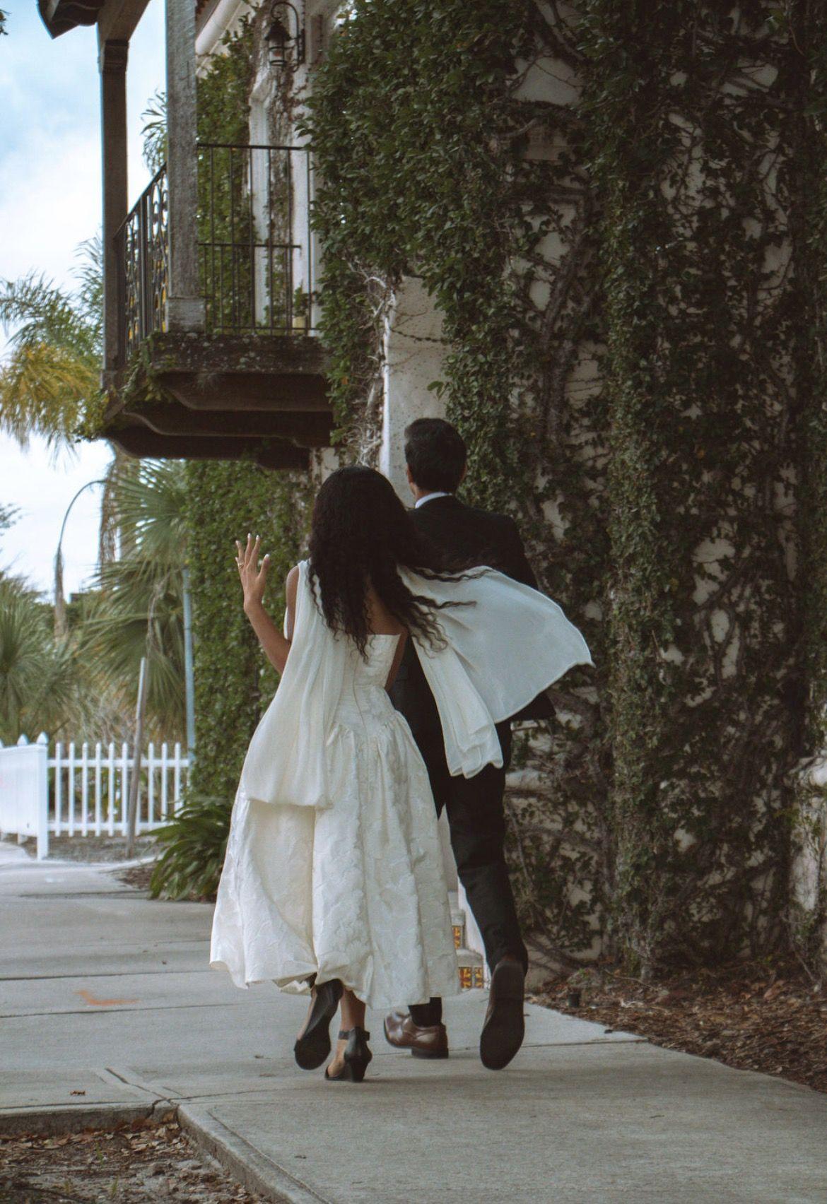 The Wedding Website of Bianca Byrd and Josue Ortiz