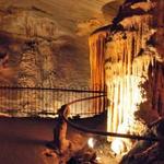 Bristol Caverns