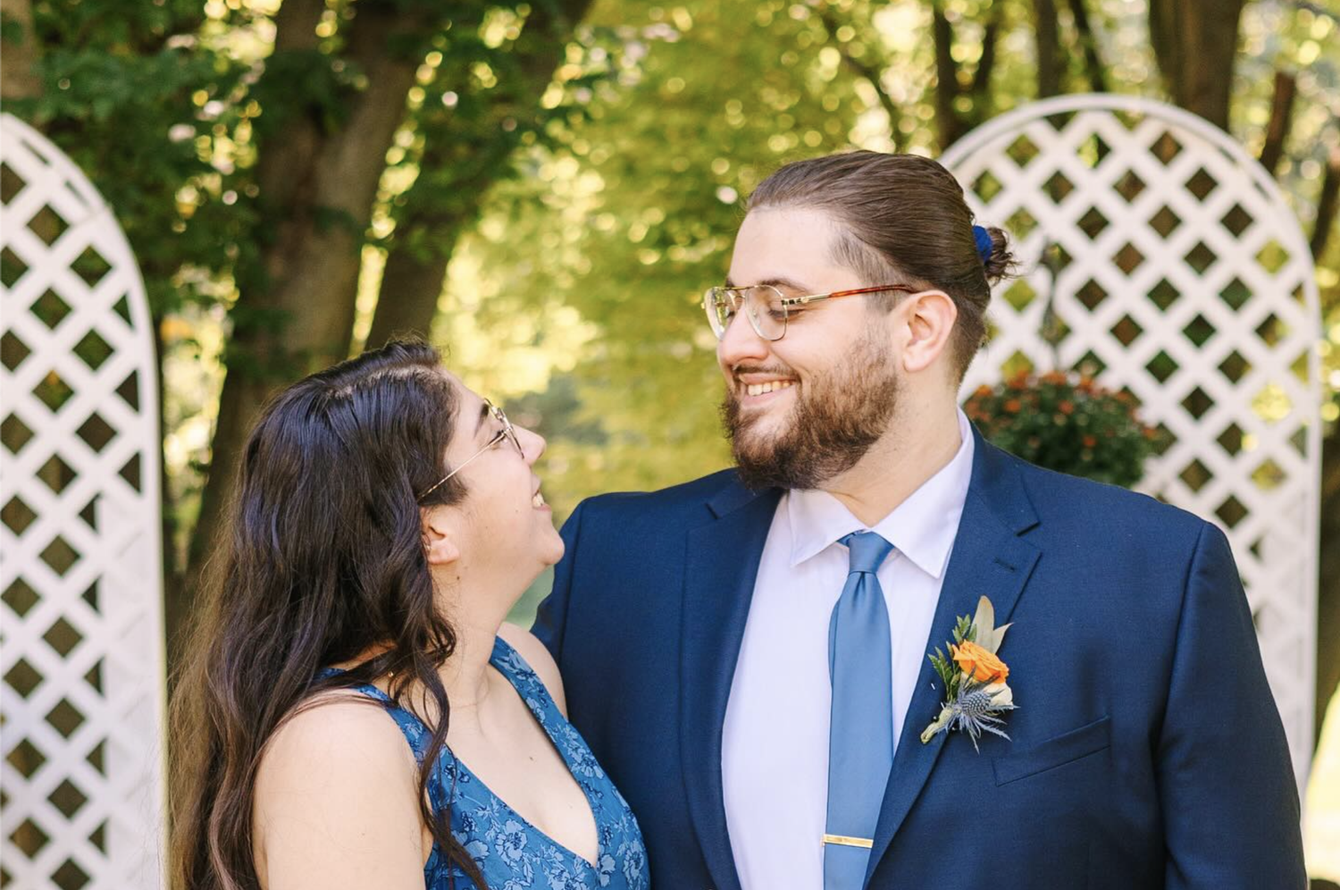 The Wedding Website of Dave DiPrimo and Antoinette Cruz
