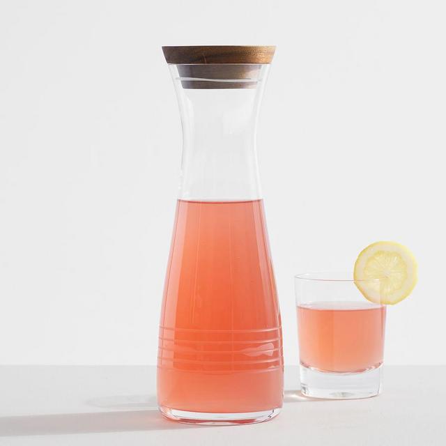 Crafthouse Prebatch Cocktail Carafe