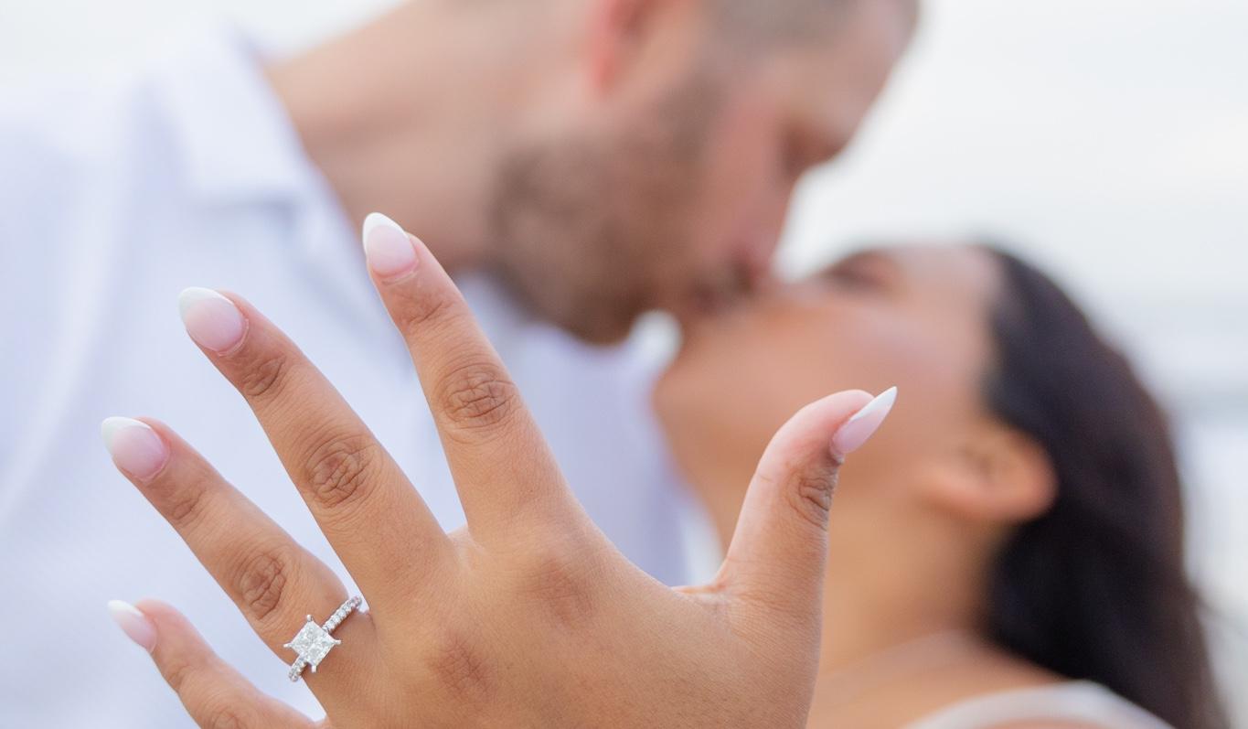 The Wedding Website of Niria Mathews and Lewis Larscheid