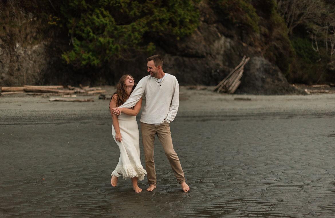 The Wedding Website of Rosemary Belleman and Corey Cooper