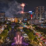 Klyde Warren Park