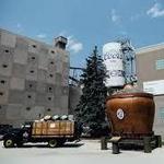 Coors Brewery Tour