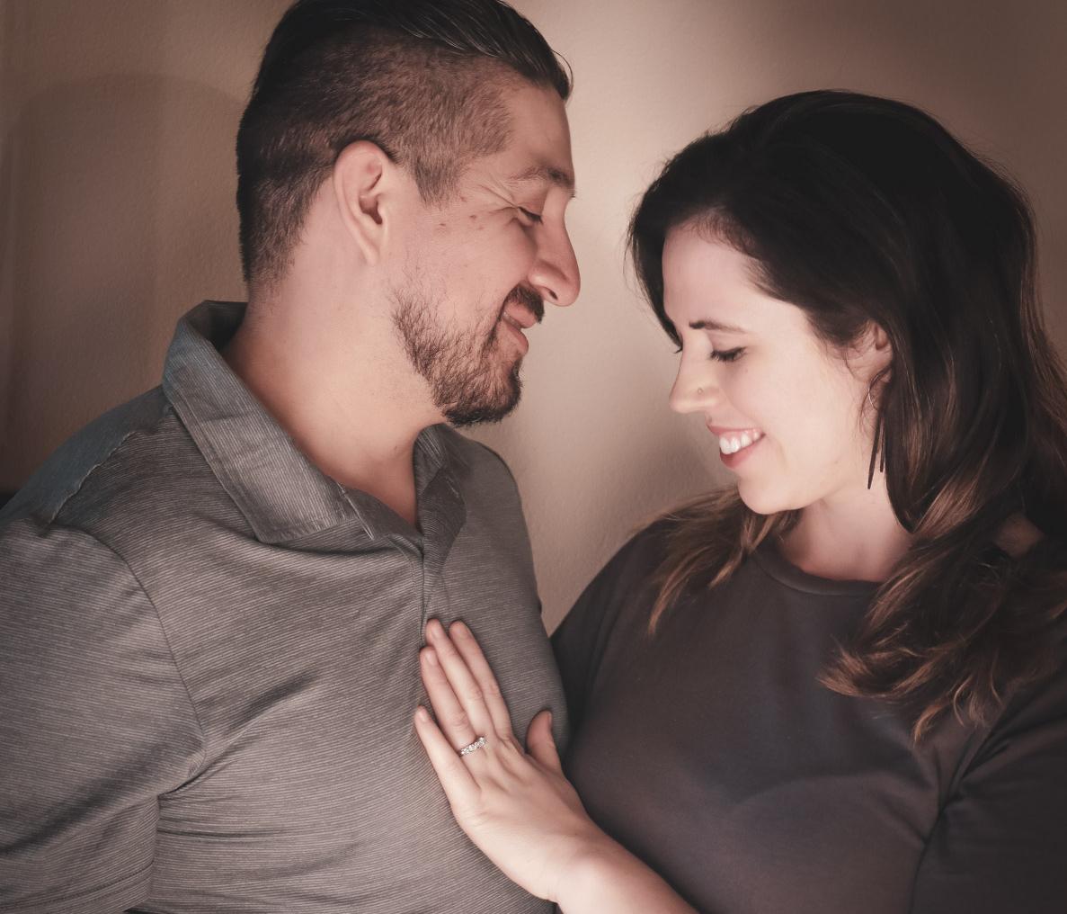 The Wedding Website of Isaac Rodriguez and Abby Beatty