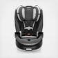 Gold Revolve 360 Slim Rotational 2-in-1 Convertible Car Seat