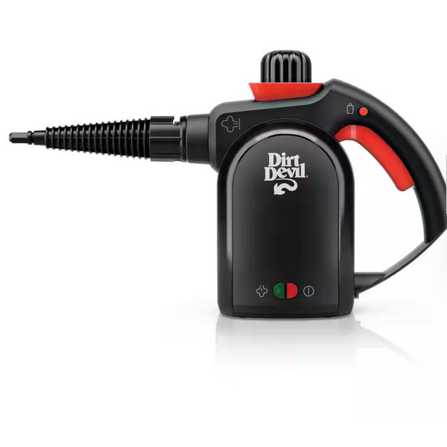 Steam cleaner