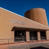 National Hispanic Cultural Center